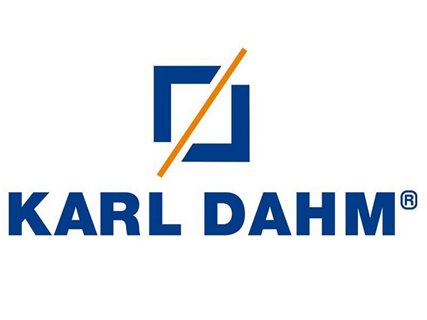 Karl Dahm Logo